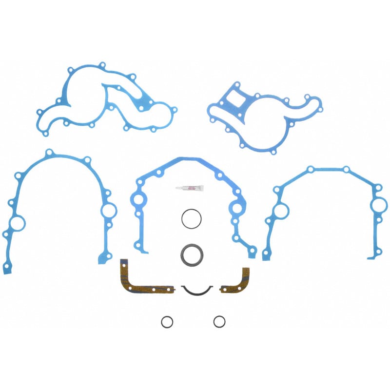Fel-Pro — Fel-Pro Ford Ranger TCS 45290 Engine Timing Cover Gasket Set