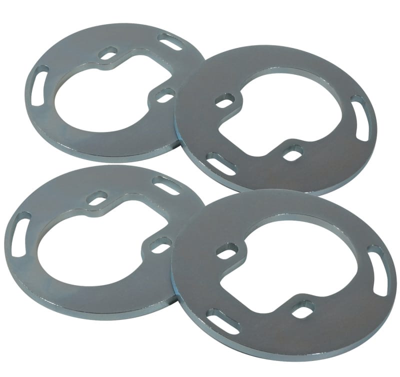 SPC Performance — SPC Performance G/F Body Lower Control Arm
SPACER PLATES KIT
RACE ARM