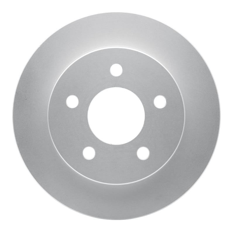 DFC — DFC 94-04 Ford Mustang Rear GeoSPEC Coated Rotor
DFC Brake Rotor