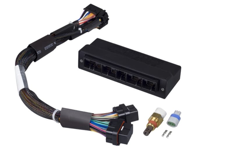 Haltech — Haltech Elite 1000/1500 Plug-n-Play Adaptor Harness
Adapter Harnesses