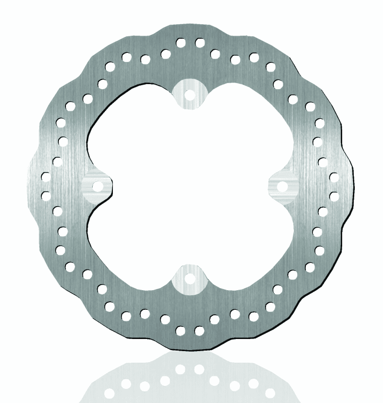 BikeMaster — Contour, Rear