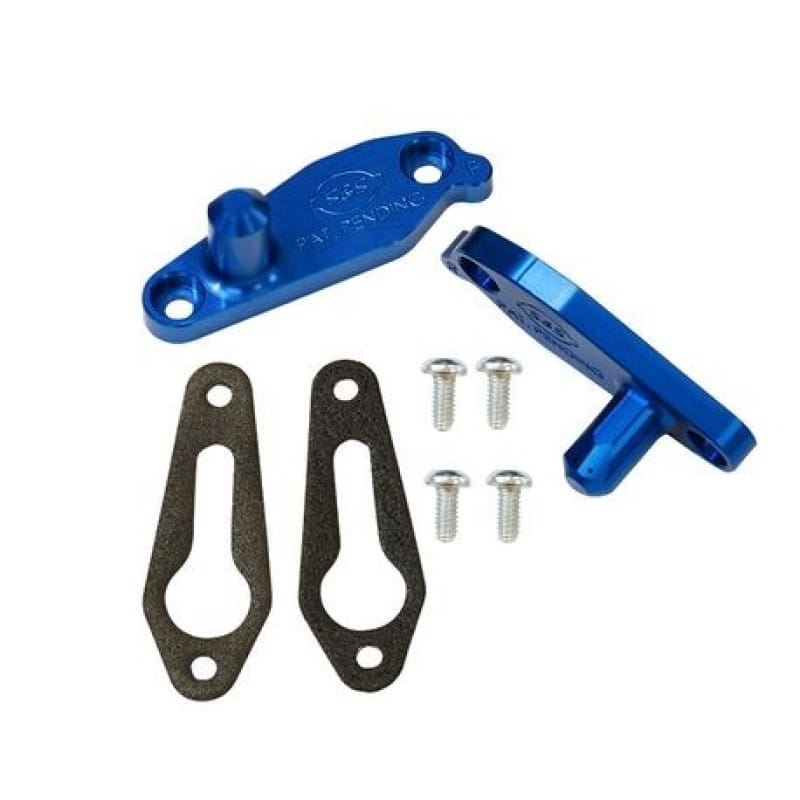 S&S Cycle — S&S Cycle M-Series Piston Cooling Jet Kit