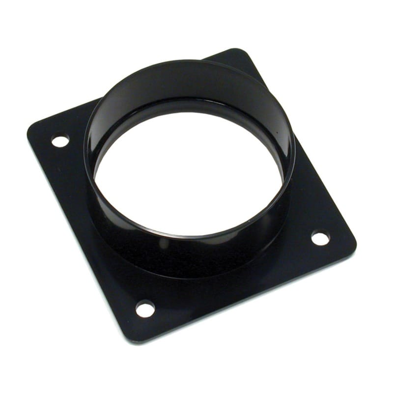 Spectre — Spectre Air Duct/Intake Tube Mounting Plate 3in. Outlet
Air Duct Mounting Pl
Adapter