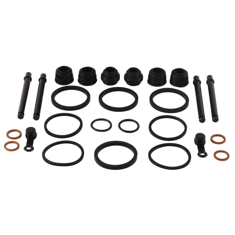 All Balls Racing — All Balls Racing 1983 Honda CX650T Turbo Caliper Rebuild Kit Front
