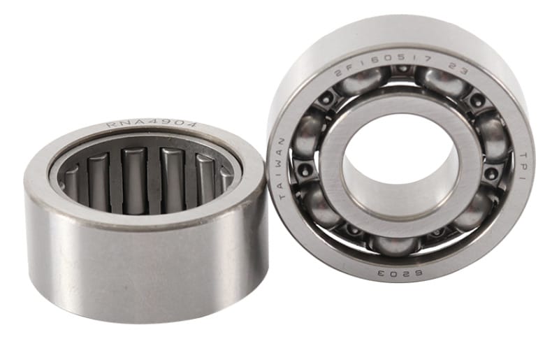 Hot Rods — Hot Rods 98-00 WR 400 F/01-02 WR 426 F Counter Balancer Kit