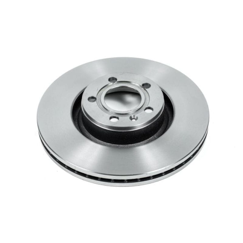 PowerStop — Power Stop 05-11 Audi A6 Front Autospecialty Brake Rotor
AutoSpecialty Rotor