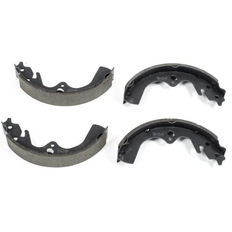 PowerStop — Power Stop 98-02 Kia Sportage Rear Autospecialty Brake Shoes