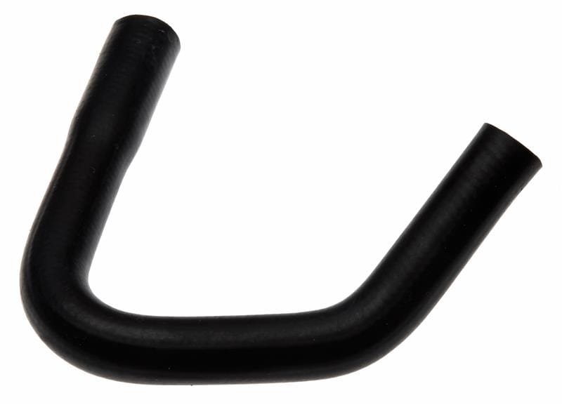 Gates — Gates 93-96 Jeep Cherokee 6-Cyl. 4.0L Heater To Valve-1 Molded Heater Hose