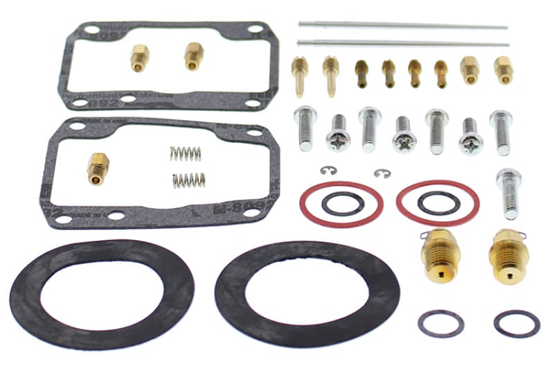 All Balls Racing — All Balls Racing 87-88 Ski-Doo Formula Plus Carburetor Rebuild Kit