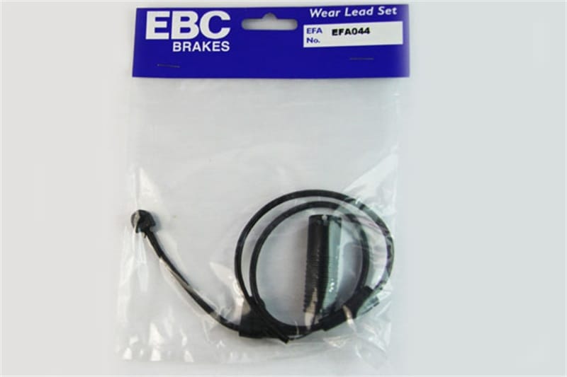 EBC — EBC 96-01 BMW 740i 4.4 (E38) Rear Wear Leads
DscBrkPadWrSnsr