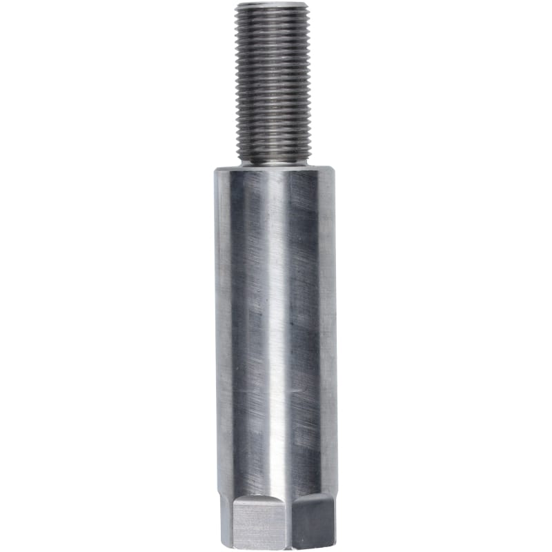 Camburg — Camburg L/T Steering Extension (M18 x 3.50in.)
Steering Extension