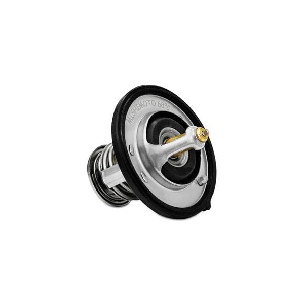 Mishimoto — Mishimoto 10+ Hyundai Genesis 4cyl Turbo 62 Degree Racing Thermostat
Coolant Thermostat