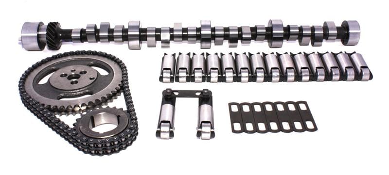 COMP Cams — Xtreme Energy 248/254 Solid Roller Cam SK-Kit for Chrysler 383-440