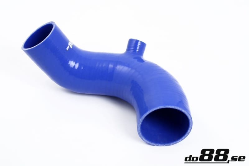 do88 — do88 Volvo 740/940 Turbo 90-98 Inlet Hose Blue