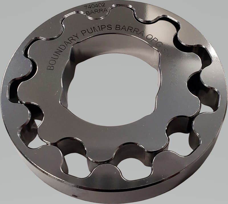 Boundary — Boundary 02-16 Ford Barra XR6 Billet Oil Pump Gear