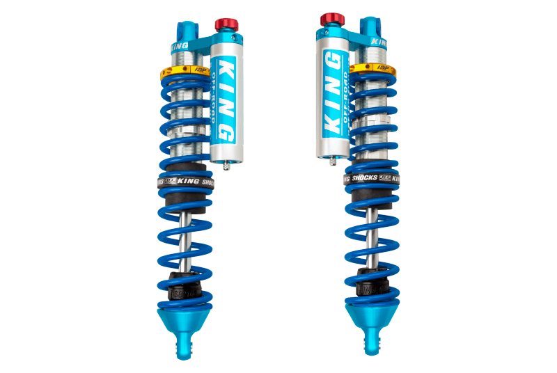 King Shocks — King Shocks 15+ Maverick Turbo / Non-Turbo 2.5 Rear Internal Bypass Piggyback Coilover w/ Adjuster
UTV Peformance Kit