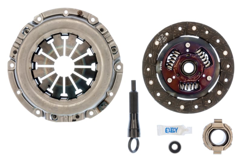 Exedy — Exedy OE 1992-1994 Subaru Justy L3 Clutch Kit