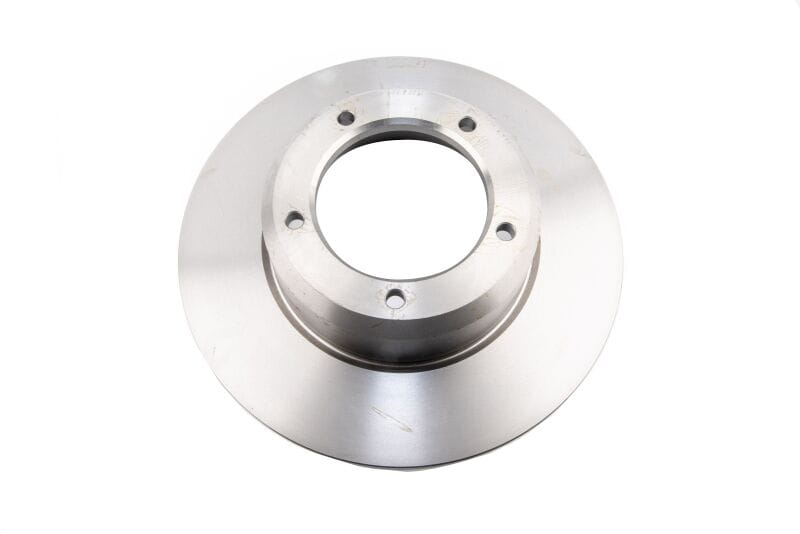 DBA — DBA 1993 Land Rover Defender 110 Front Street Series Standard Rotor
Brake Rotor