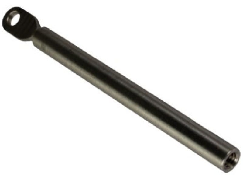 Turbosmart — Turbosmart IWG75 M6 Thread x 6.3mm Hole x 125mm Length Clevis Suit