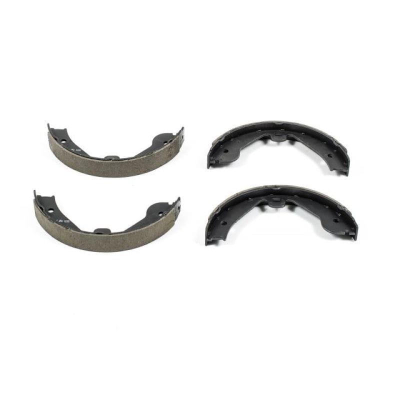PowerStop — Power Stop 07-15 Audi Q7 Rear Autospecialty Parking Brake Shoes