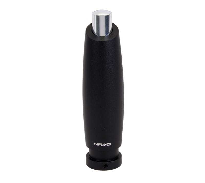 NRG — NRG Hand Brake AC Style - Matte Black