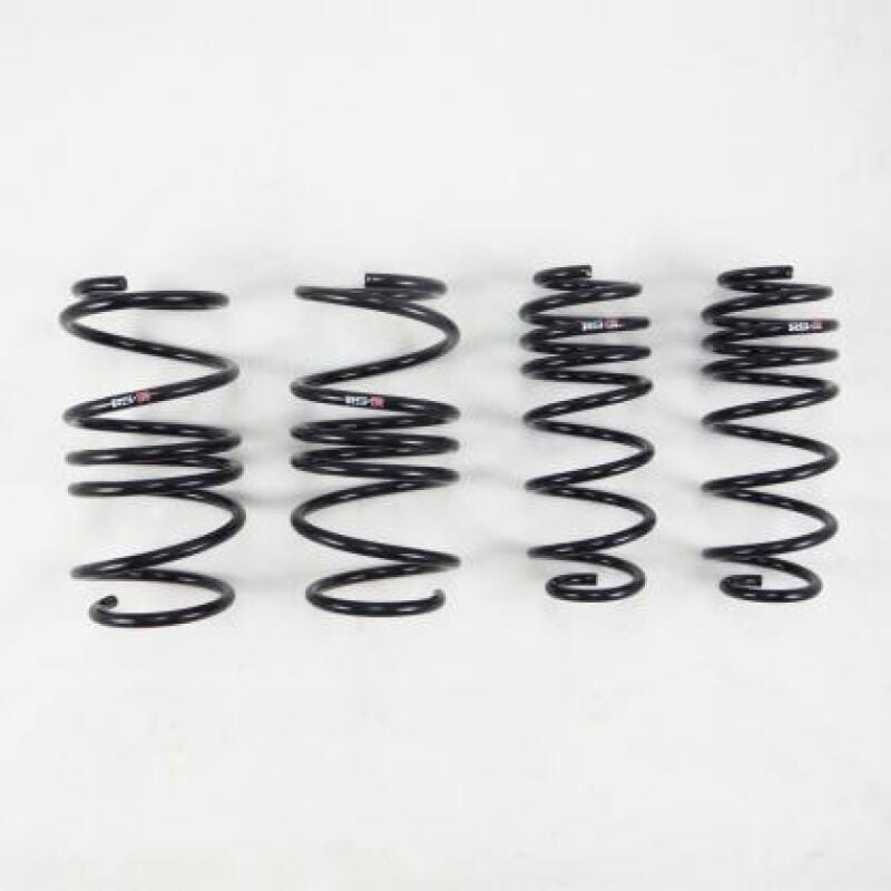 RS-R — RS-R Nissan Fairlady Z Nismo Ti2000 Down Springs (No Cancel/No Returns)
