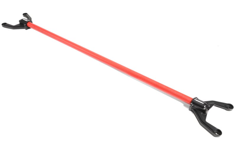 Perrin Performance — PERRIN 15-21 Subaru WRX/STI Rear Shock Tower Brace - Red