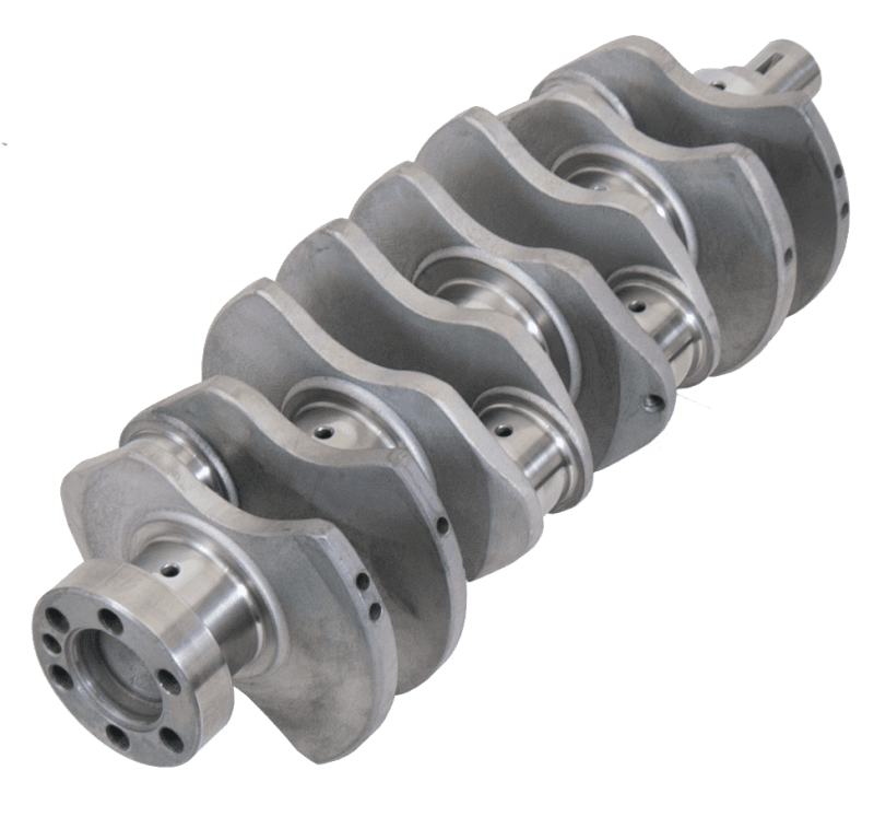 Eagle — Eagle 4G63 Stroker 100mm Crankshaft For 6-Bolt (DSM)
4340 Crank