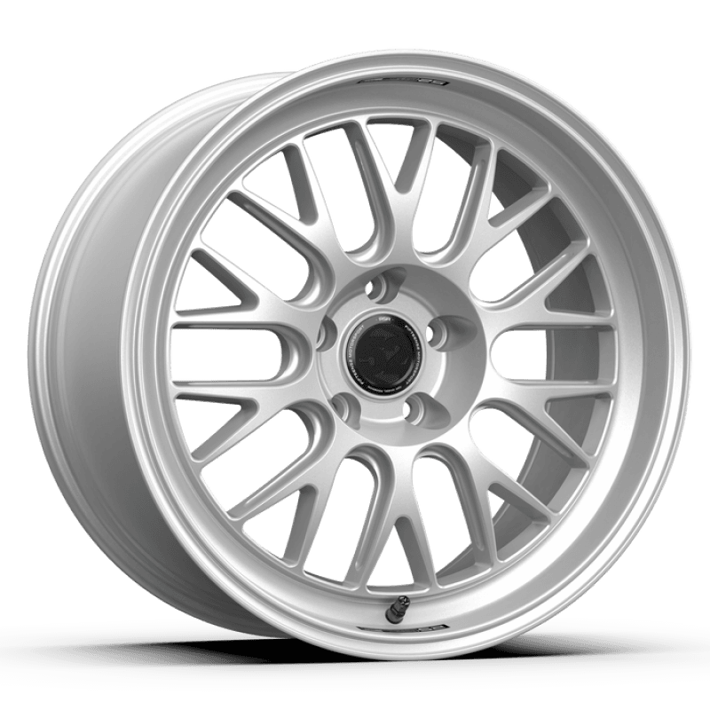 fifteen52 — fifteen52 Holeshot RSR 19x10.5 5x120 25mm ET 72.56mm Center Bore Radiant Silver