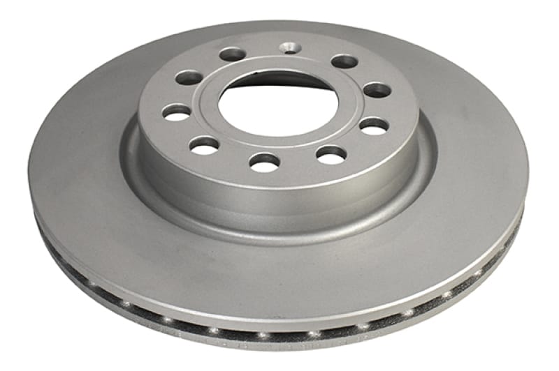 DBA — DBA 2014 Volkswagen Golf (w/280mm Front Rotor) Front En-Shield Standard Rotor
Brake Rotor
