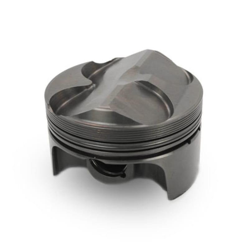 Supertech — Supertech Honda K Series 86.00mm Bore +11.4cc Dome 12.5:1 CR Pistons - Set of 4 (Excl Rings)