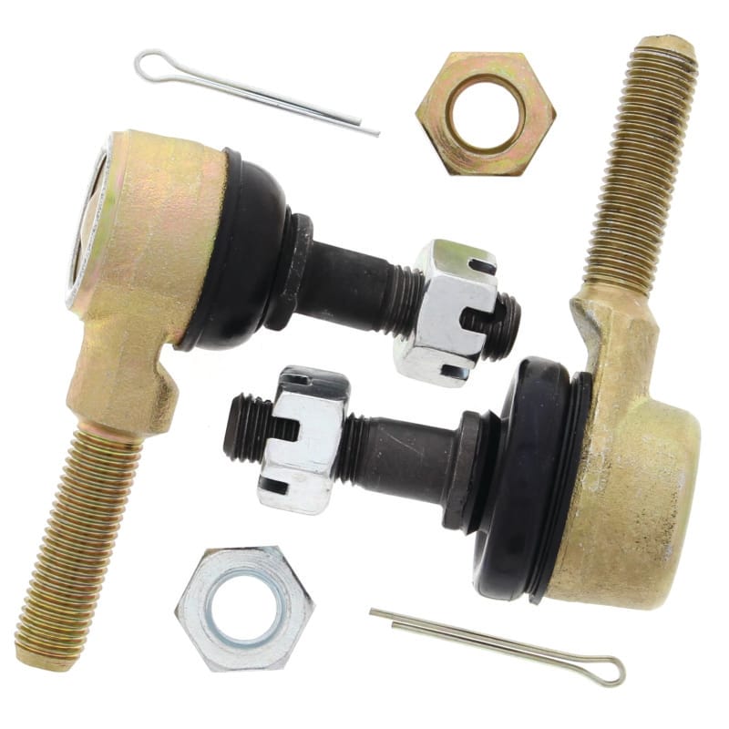 QuadBoss — Tie Rod End Kit