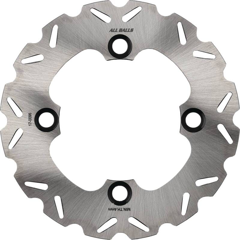 All Balls Racing — All Balls Racing 20-23 Polaris Scrambler 1000 XP 55 Brake Disc Front
