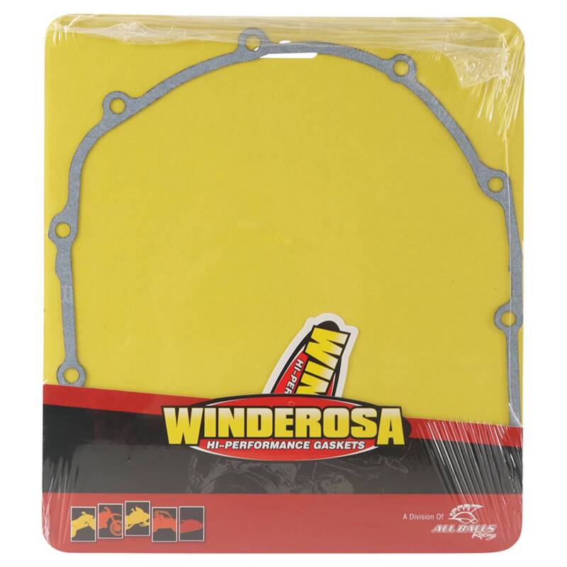 Vertex Pistons — Vertex Gaskets 97-03 Honda CBR1100XX Outer Clutch Gasket Kit