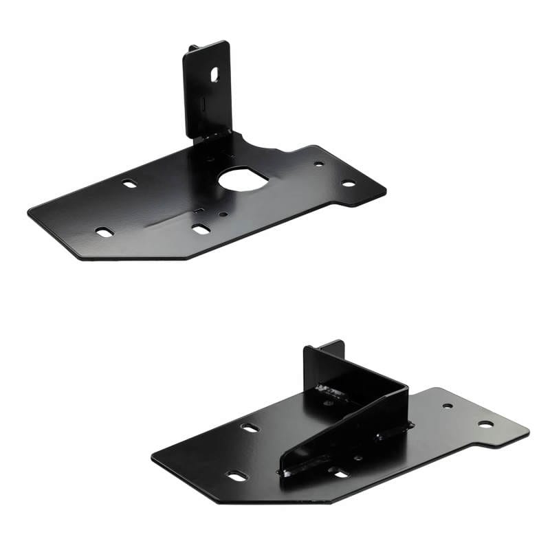 ARB — ARB Fitting Kit Silverado 2500 99-02
Bumper Mount Kit