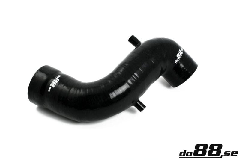 do88 — do88 SAAB 9-3 2.0T 2003- Inlet Hose Black