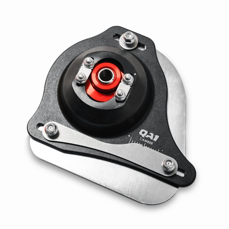 QA1 — QA1 82-92 Chevrolet Camaro Caster-Camber Plate Kit
Caster Camber Plates
