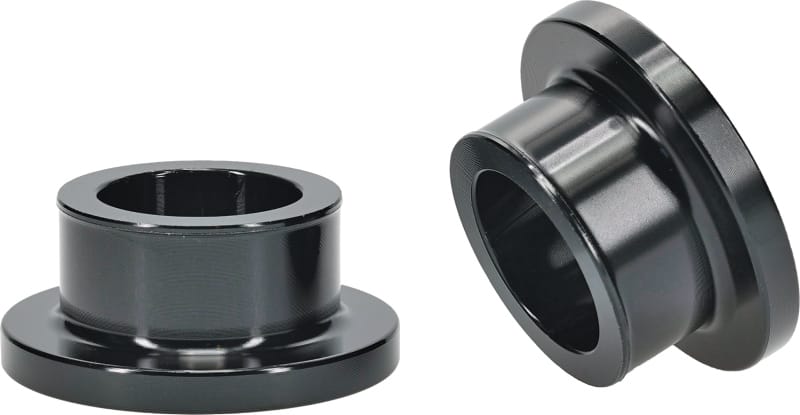 All Balls Racing — All Balls Racing 88-94 Honda CR125R Wheel Spacer Kit Rear