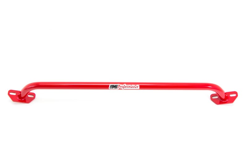 UMI Performance — UMI Performance 93-02 GM F-Body Chrome Moly Shock Tower Brace
Shock Tower Brace