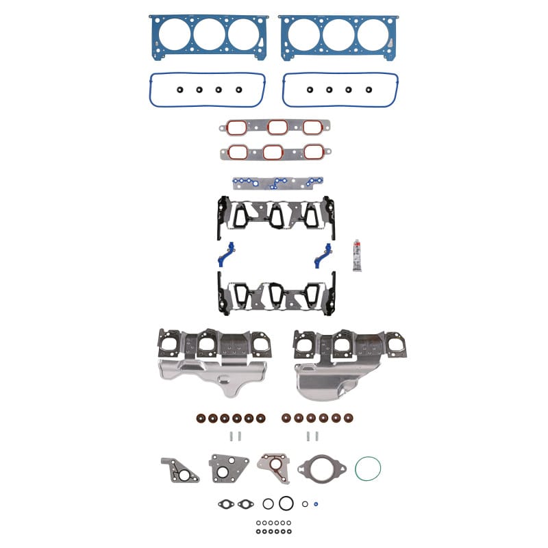 Fel-Pro — Fel-Pro Chevrolet Impala HS 26324 PT PermaTorque Engine Cylinder Head Gasket Set