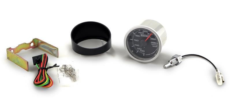 Turbosmart — Electronic Transmission temp gauge - 280 Deg F
