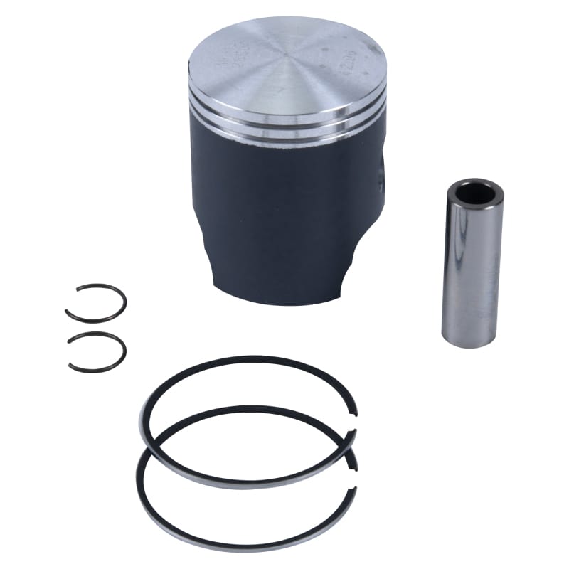 Vertex Pistons — Vertex Piston 83-03 Kawasaki KX 60 60cc Cast Replica Piston Kit