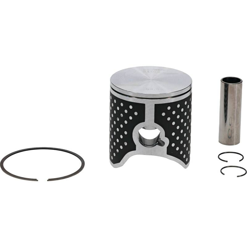 Vertex Pistons — Vertex Piston 01-24 KTM 125 SX 125cc Cast Race Evolution Piston Kit