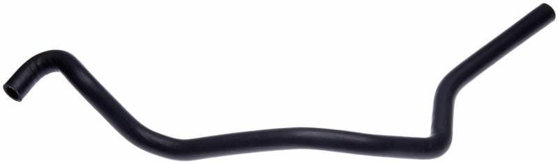 Gates — Gates 97-99 Nissan Maxima V-6 3.0L Heater To Tee-1 Molded Heater Hose