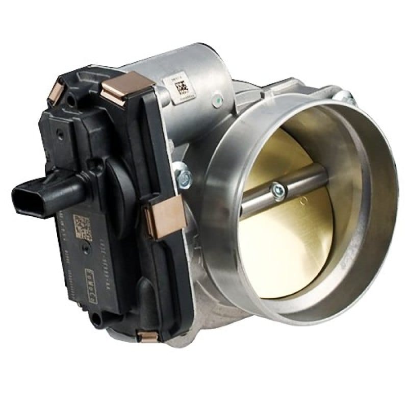 Ford Racing — Ford Racing 15-20 Mustang GT350 5.2L 87mm Throttle Body
M-9926-M52
TBdyAssy