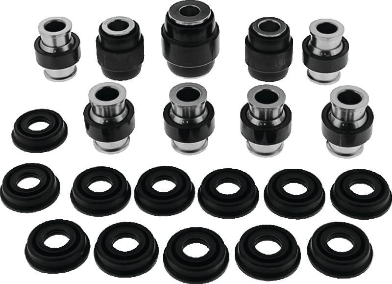 QuadBoss — Independent Suspension Repair Kit, Rear