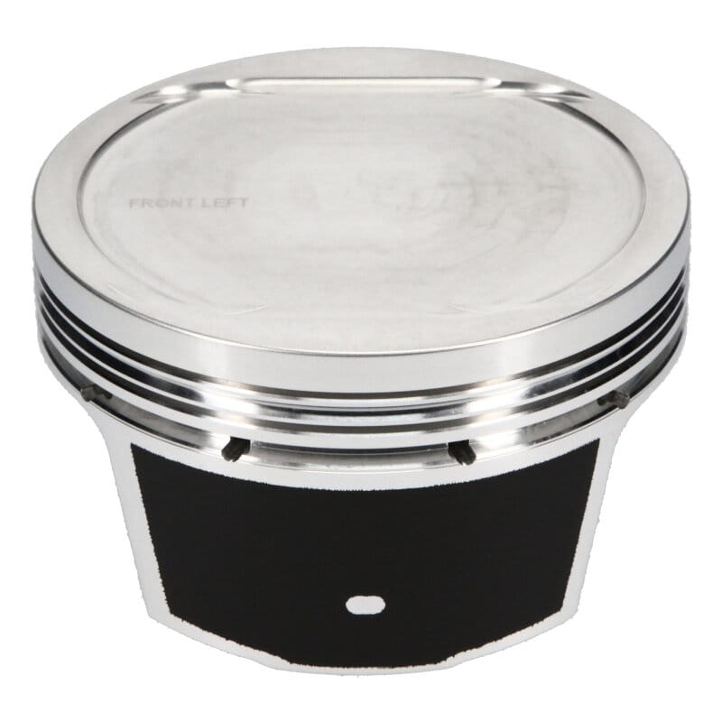 JE Pistons — JE Pistons Nissan VR38DETT 95.5mm Bore 94.4mm Stroke -12cc Dome Stroker Piston KIT (Set of 6)