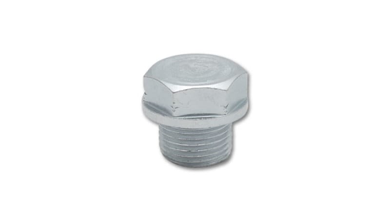 Vibrant — Vibrant Threaded Hex Bolt for Plugging O2 Sensor Bungs (Single)
SteelHexFlangeBolt
O2SnsrBungPlg