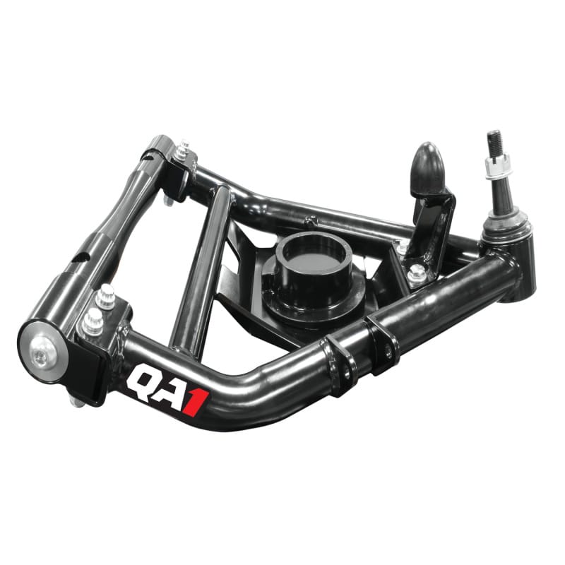 QA1 — QA1 63-87 Chevrolet C10 (w/OE Style Spring Pocket) Street Lower Control Arm Kit - Front
C10 Control Arm