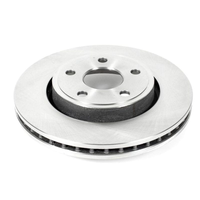 PowerStop — Power Stop 11-19 Dodge Durango Front Autospecialty Brake Rotor
AutoSpecialty Rotor